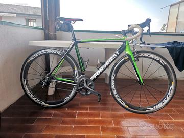 bici da corsa Fondriest TF1 - Shimano Ultegra 11v