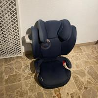 Seggiolino Auto Isofix Cybex Platinum gruppo 2/3