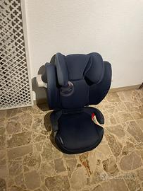 Seggiolino Auto Isofix Cybex Platinum gruppo 2/3