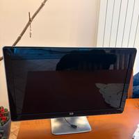 HP 2310i, monitor LCD da 23