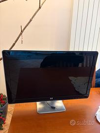 HP 2310i, monitor LCD da 23