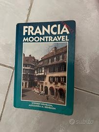 Guida Francia Moontravel
