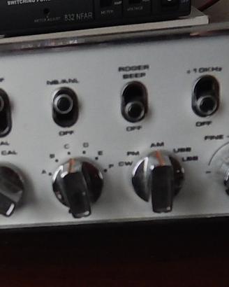 CB Super Star Radio cb  3900 am fm ssb cw 240 ch