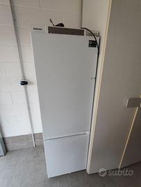 Frigorifero Samsung da incasso