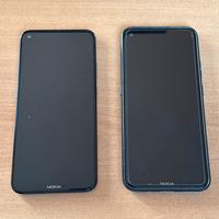 Nokia 3.4 Smartphone