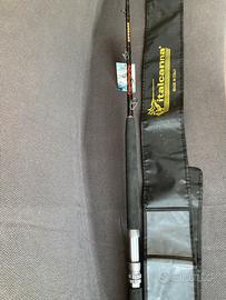 Italcanna Reverse 50 lb - NUOVA