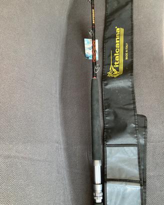Italcanna Reverse 50 lb - NUOVA