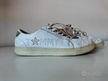 Tommy Hilfiger scarpe Tennis donna 