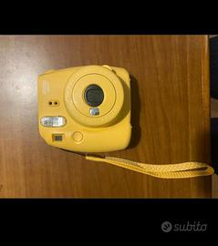 Instax mini m8+
