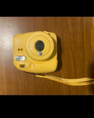 Instax mini m8+