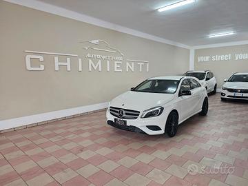 Mercedes-benz A 180 CDI Sport
