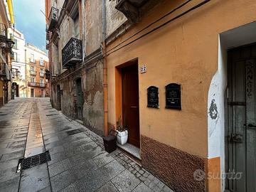 Appartamento Iglesias [Cod. rif 3231184VRG]