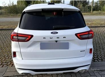 2.5 Full Hybrid Automatica (HF45) Anteriore 2WD