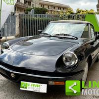 ALFA ROMEO Spider 1.6