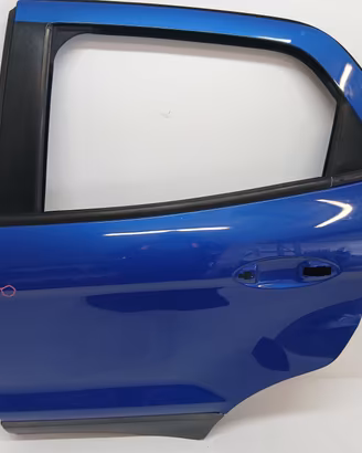 PORTA PORTIERA POSTERIORE SINISTRA SX FORD EcoSpor