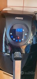 friggitrice ad aria Princess - 5.2 litri