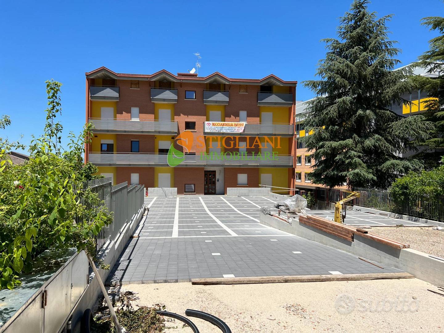 Appartamento – Campobasso - Vista 2