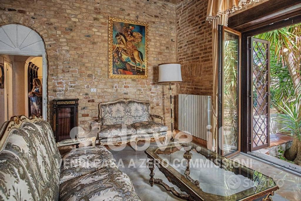 House in Monsampolo del Tronto, Comunanza - Vista 4