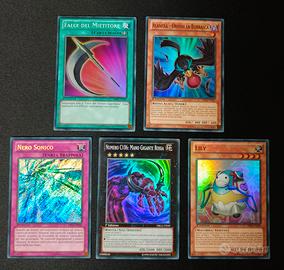 Yu-Gi-Oh! - Draghi della Leggenda - 1st Edition