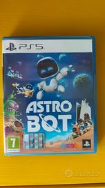 Astro Bot 2