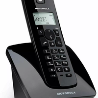 Telefono Cordless Motorola C401E
