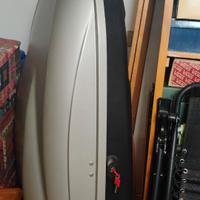 BOX TETTO auto  marca KRONO 22.200