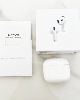 Auricolari Wireless top di gamma con ANC-Nuovi