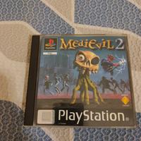medievil 2