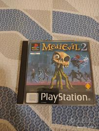 medievil 2