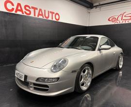 Porsche 911 Carrera coupe Asi