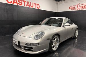 Porsche 911 Carrera coupe Asi