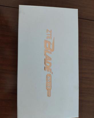 TELEFONO CELLULARE ZTE BLADE A610 PUS