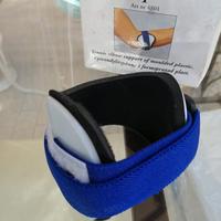 Supporto ortopedico per gomito del tennista