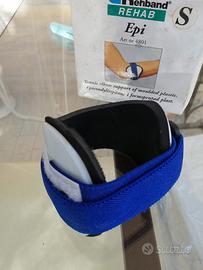 Supporto ortopedico per gomito del tennista