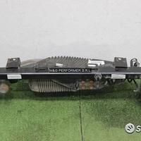 BMW serie 3 F34 GT Gancio traino elettrico | 3248