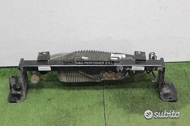 BMW serie 3 F34 GT Gancio traino elettrico | 3248