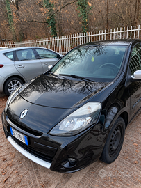 Clio 1.2 Benz. /gpl