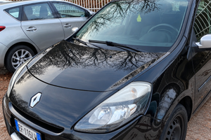 Clio 1.2 Benz. /gpl