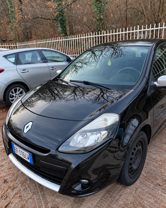 Clio 1.2 Benz. /gpl
