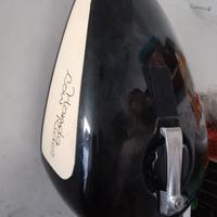 Serbatoio Honda cx500 custom