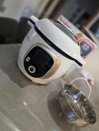 Moulinex Cookeo + 6 LT 