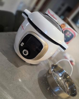 Moulinex Cookeo + 6 LT 