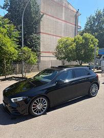 Mercedes Classe a250 premium