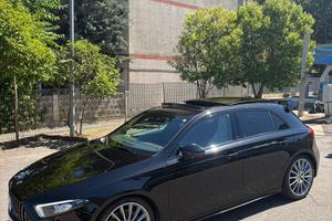 Mercedes Classe a250 premium
