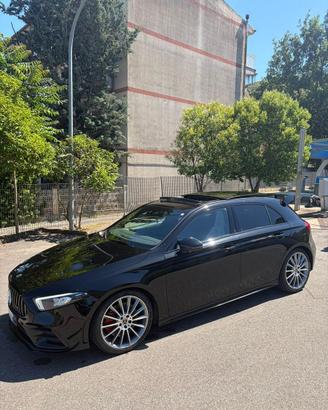 Mercedes Classe a250 premium