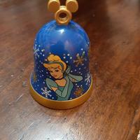 Campanella DISNEY Christmas BELLS - Cenerentola