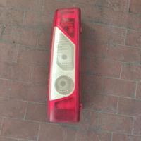 Faro posteriore sx Fiat Scudo