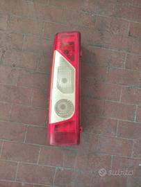 Faro posteriore sx Fiat Scudo