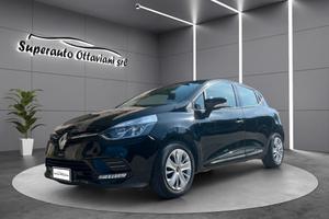 Renault Clio 5 Porte Clio 0.9 tce Moschino Zen 75c