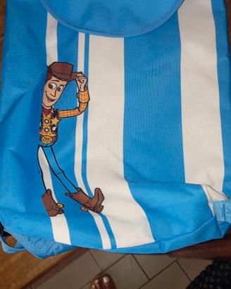 zainetto Disney Toy Story